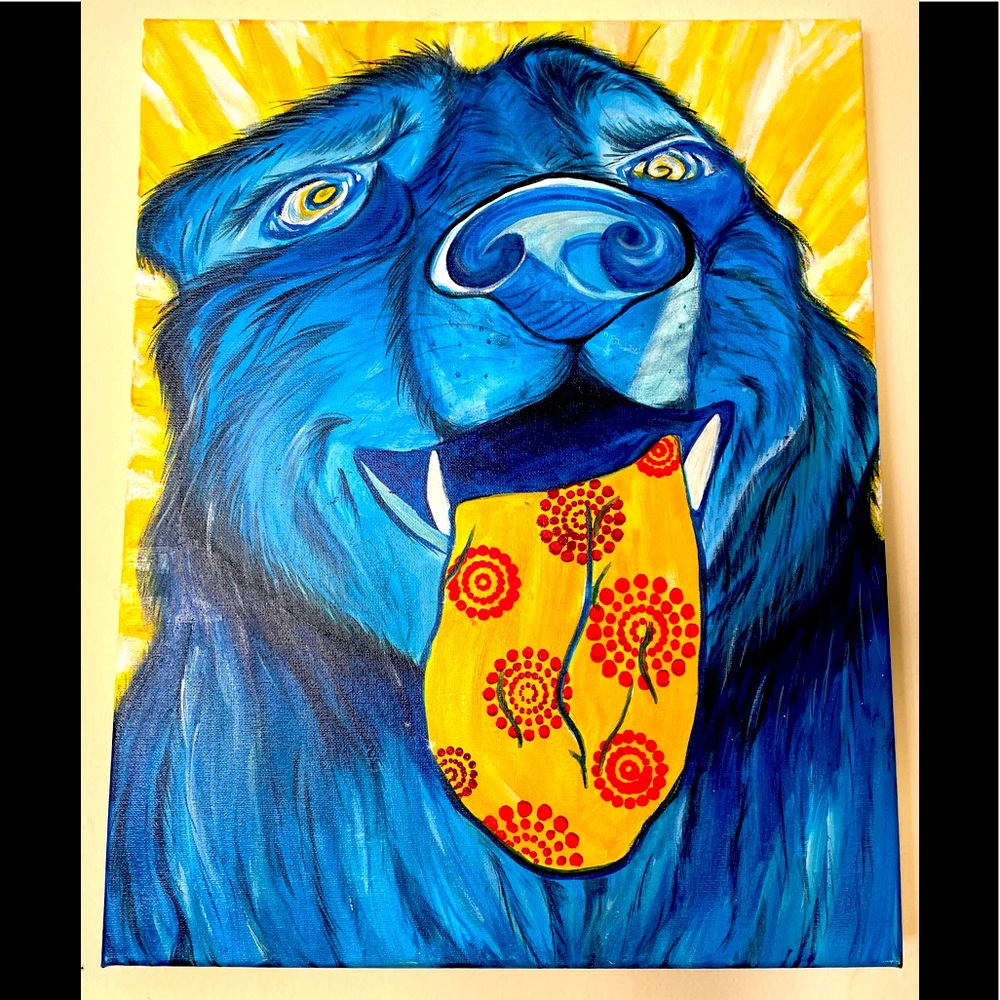 Customizable ART pieces COMING